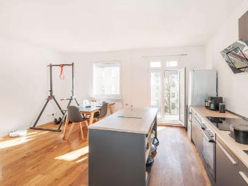 Wohnung zum Kaufen in Berlin 469.000,00 EUR 77 m²