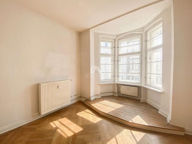 Wohnung zum Kaufen in Berlin 469.000,00 EUR 87 m²
