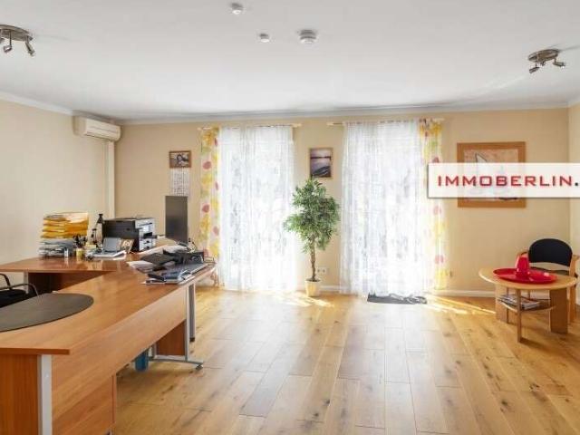 Wohnung zum Kaufen in Berlin 469.000,00 EUR 95 m²