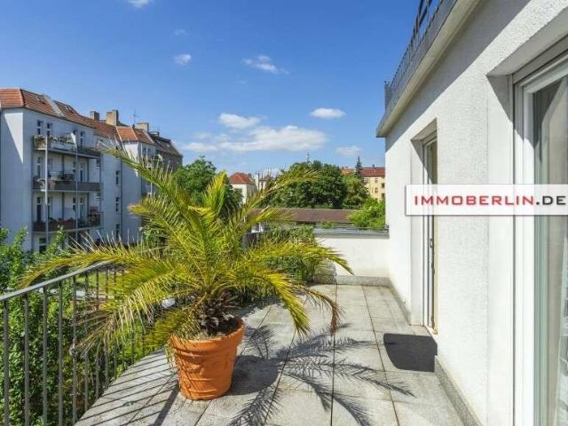 Wohnung zum Kaufen in Berlin 469.000,00 EUR 95 m²