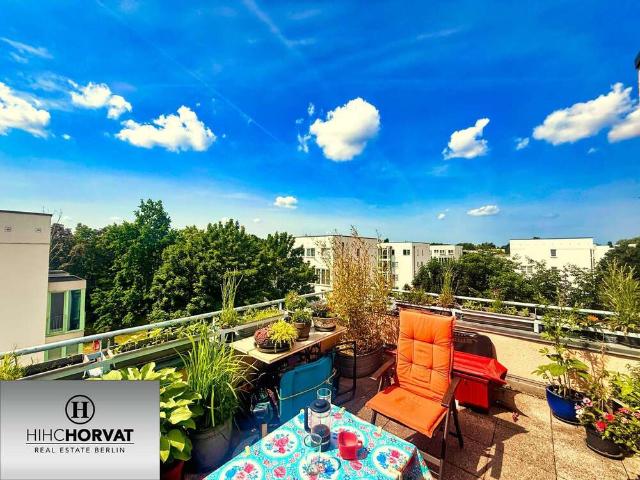 Wohnung zum Kaufen in Berlin 469.000,00 EUR 97 m²