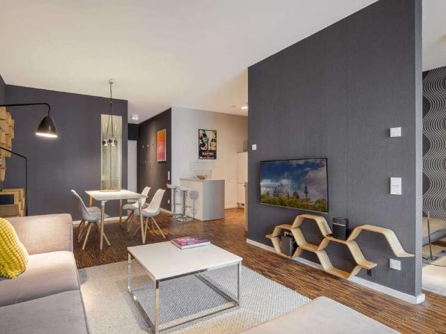 Wohnung zum Kaufen in Berlin 470.000,00 EUR 59 m²