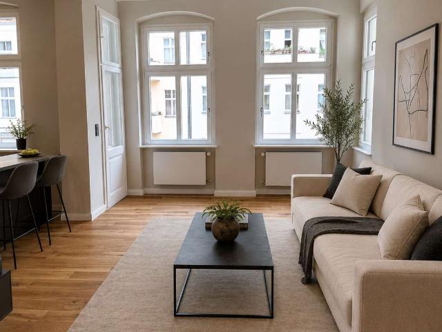 Wohnung zum Kaufen in Berlin 470.000,00 EUR 60 m²