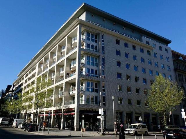 Wohnung zum Kaufen in Berlin 470.000,00 EUR 63 m²