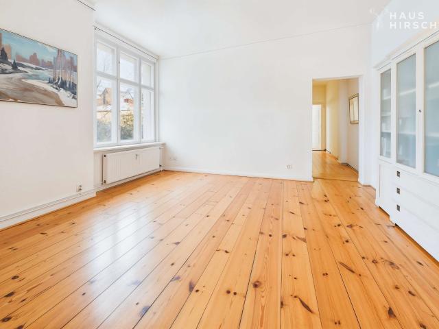 Wohnung zum Kaufen in Berlin 470.000,00 EUR 87 m²