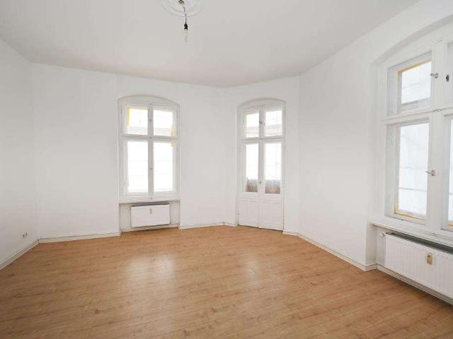 Wohnung zum Kaufen in Berlin 471.500,00 EUR 100.2 m²