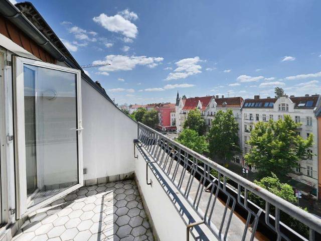Wohnung zum Kaufen in Berlin 471.500,00 EUR 104.72 m²