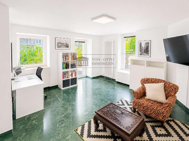 Wohnung zum Kaufen in Berlin 474.000,00 EUR 56.8 m²