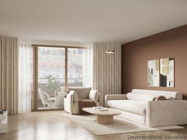 Wohnung zum Kaufen in Berlin 474.000,00 EUR 52.67 m²