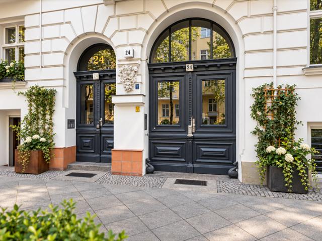 Wohnung zum Kaufen in Berlin 475.900,00 EUR 76 m²