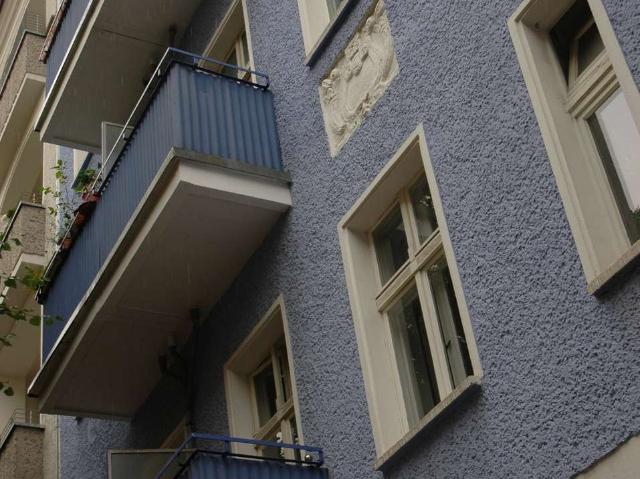 Wohnung zum Kaufen in Berlin 475.000,00 EUR 117.27 m²