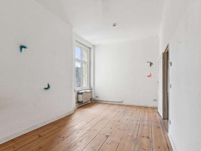 Wohnung zum Kaufen in Berlin 475.000,00 EUR 64.65 m²
