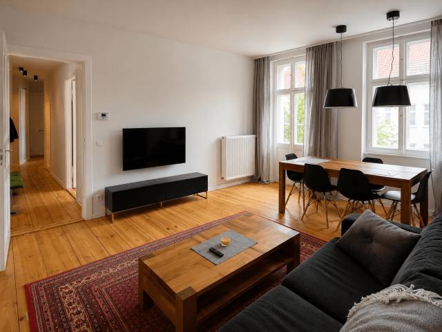 Wohnung zum Kaufen in Berlin 475.000,00 EUR 65 m²