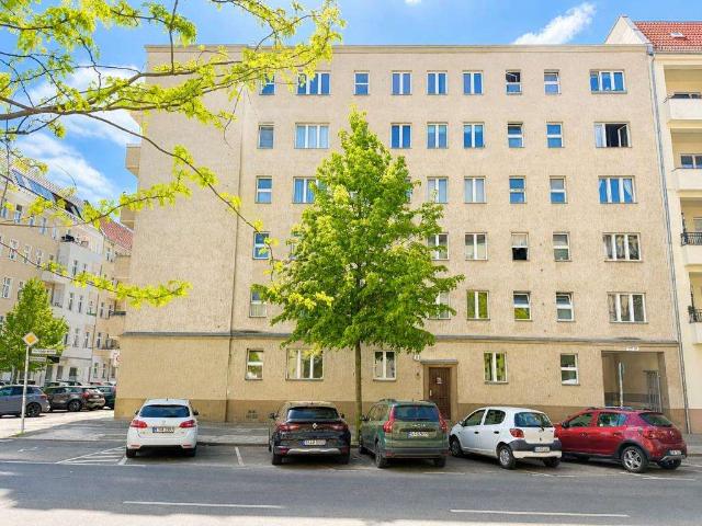 Wohnung zum Kaufen in Berlin 449.000,00 EUR 73 m²
