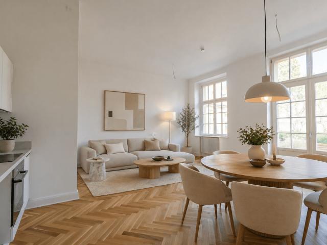 Wohnung zum Kaufen in Berlin 475.000,00 EUR 87.19 m²