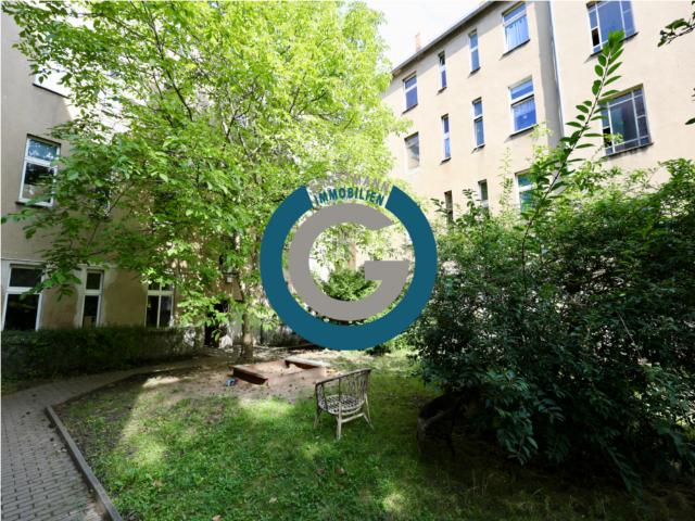 Wohnung zum Kaufen in Berlin 478.412,00 EUR 133.7 m²