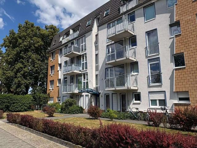 Wohnung zum Kaufen in Berlin 478.000,00 EUR 81 m²