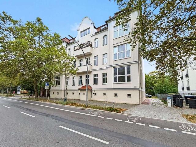 Wohnung zum Kaufen in Berlin 479.000,00 EUR 118.95 m²