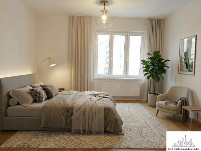 Wohnung zum Kaufen in Berlin 479.000,00 EUR 71.43 m²