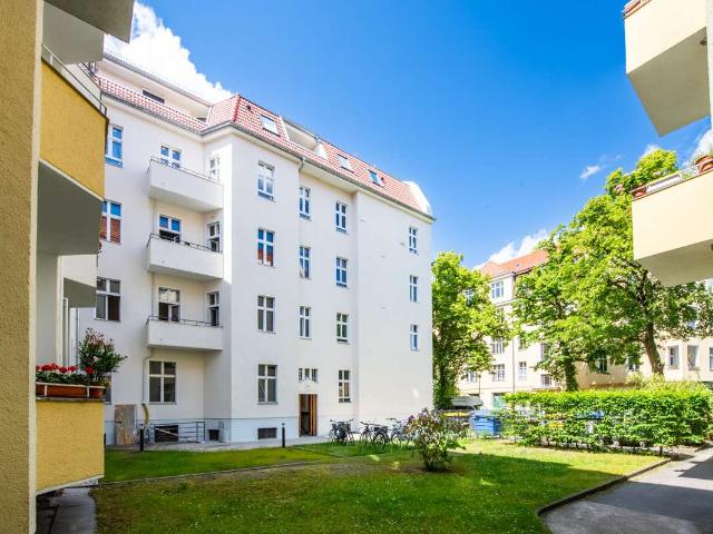 Wohnung zum Kaufen in Berlin 479.000,00 EUR 72.77 m²