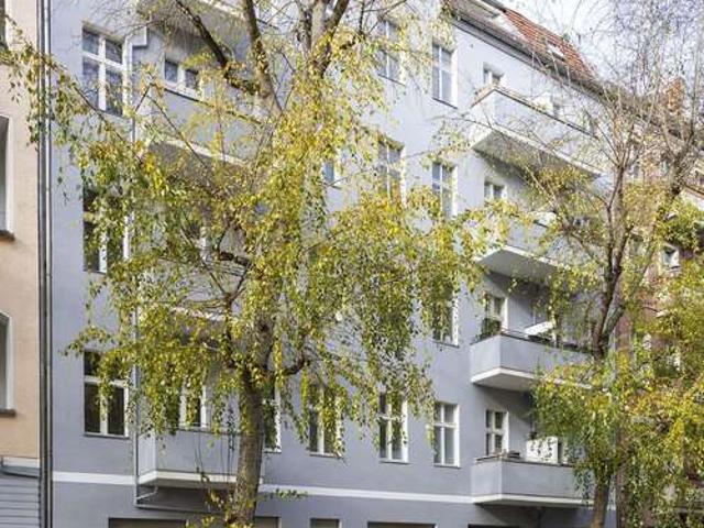 Wohnung zum Kaufen in Berlin 479.000,00 EUR 89.19 m²