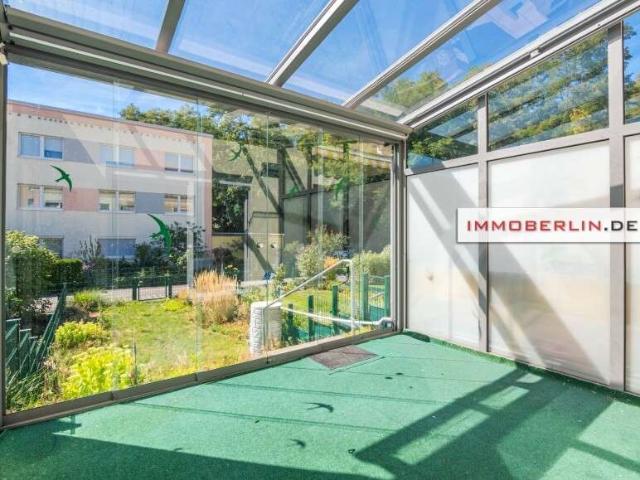 Wohnung zum Kaufen in Berlin 479.000,00 EUR 92 m²