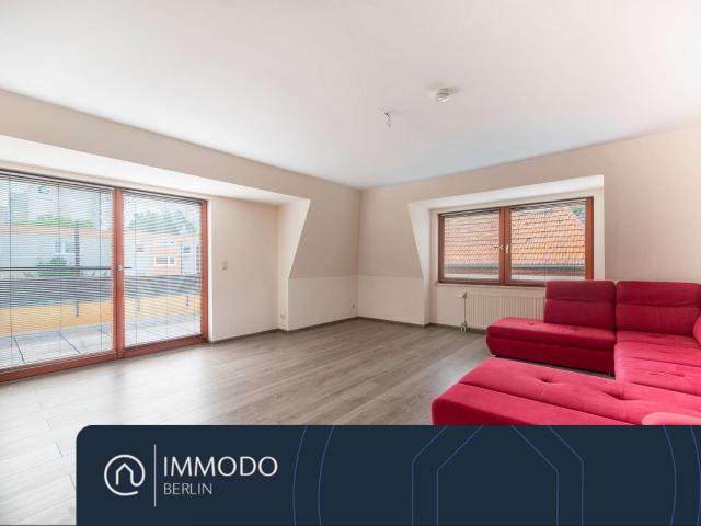 Wohnung zum Kaufen in Berlin 415.000,00 EUR 100 m²