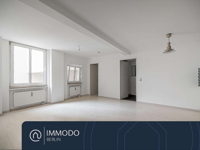 Wohnung zum Kaufen in Berlin 480.000,00 EUR 100 m²