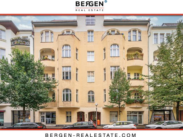 Wohnung zum Kaufen in Berlin 480.000,00 EUR 106 m²