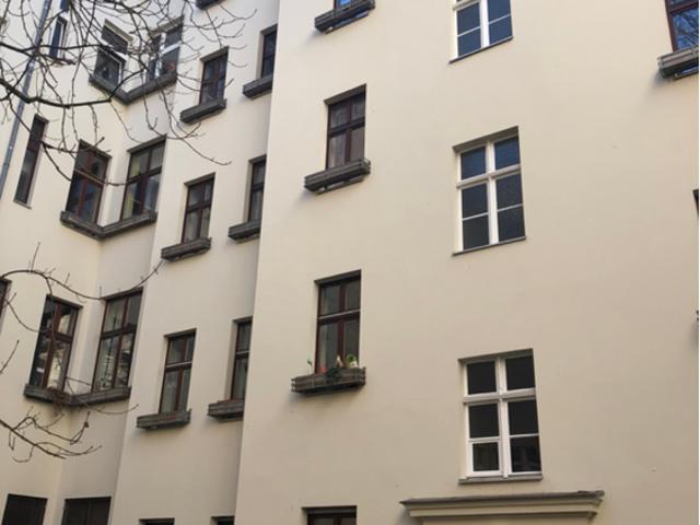 Wohnung zum Kaufen in Berlin 480.000,00 EUR 112.74 m²