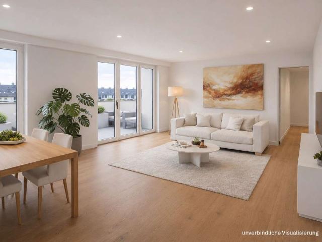 Wohnung zum Kaufen in Berlin 480.000,00 EUR 215.08 m²