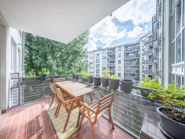 Wohnung zum Kaufen in Berlin 480.000,00 EUR 66.14 m²