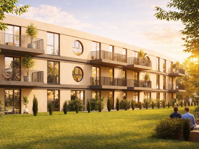Wohnung zum Kaufen in Berlin 480.000,00 EUR 73 m²