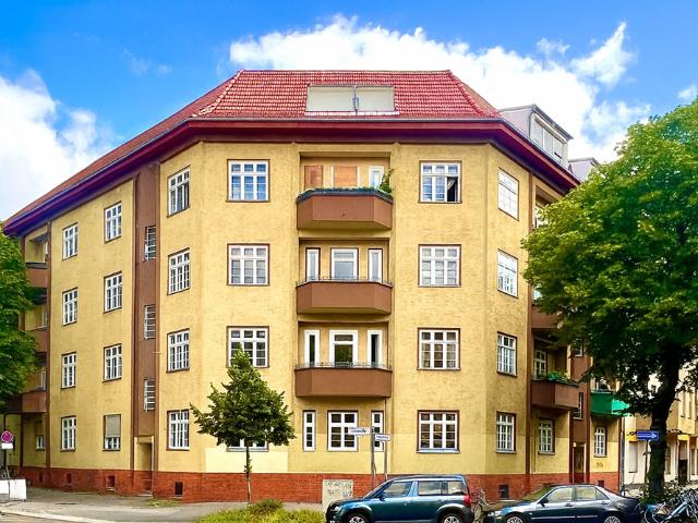 Wohnung zum Kaufen in Berlin 480.000,00 EUR 87 m²
