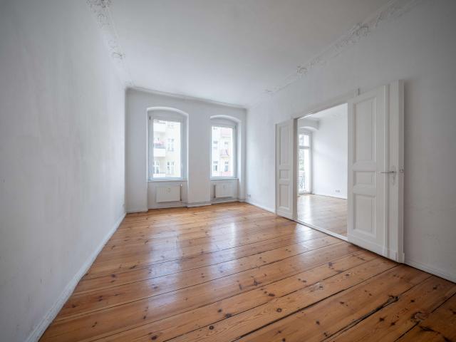 Wohnung zum Kaufen in Berlin 480.000,00 EUR 95 m²
