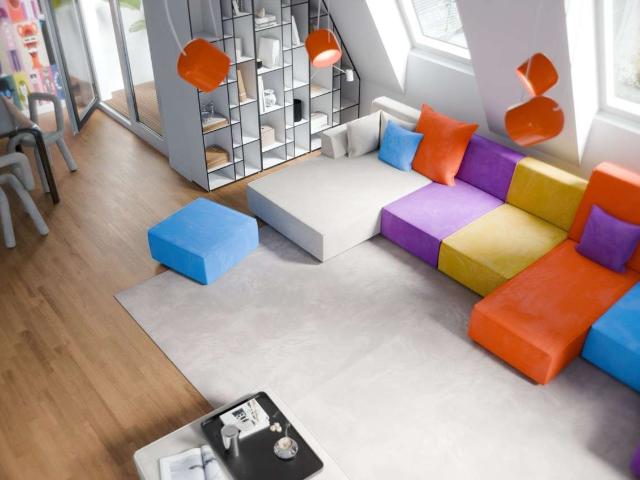 Wohnung zum Kaufen in Berlin 482.000,00 EUR 67.45 m²