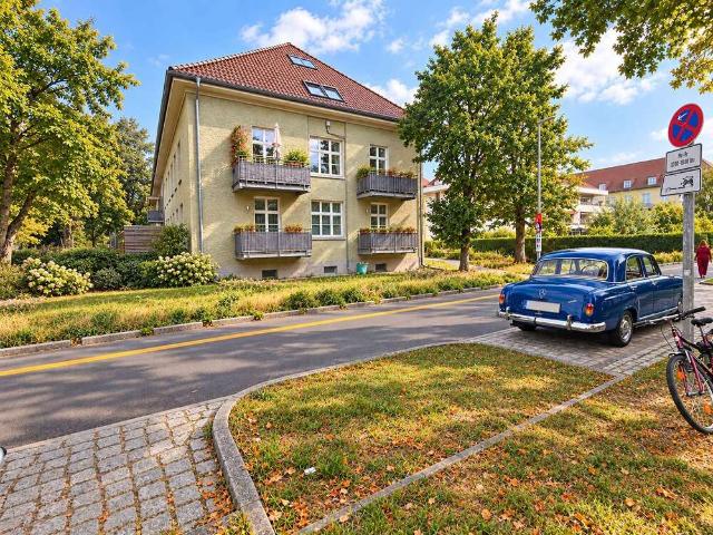 Wohnung zum Kaufen in Berlin 485.000,00 EUR 101.43 m²
