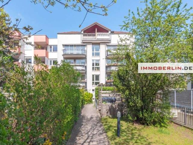 Wohnung zum Kaufen in Berlin 485.000,00 EUR 123 m²
