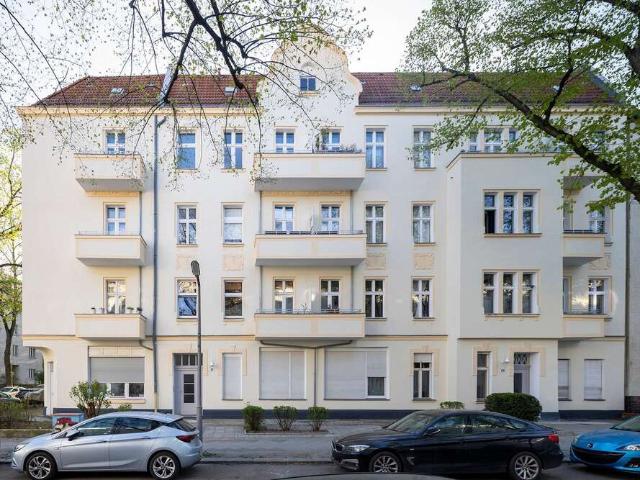 Wohnung zum Kaufen in Berlin 485.000,00 EUR 130.32 m²