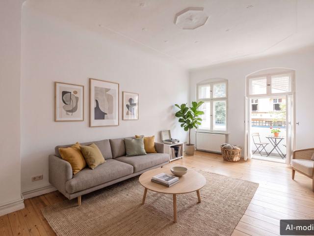 Wohnung zum Kaufen in Berlin 485.000,00 EUR 69 m²
