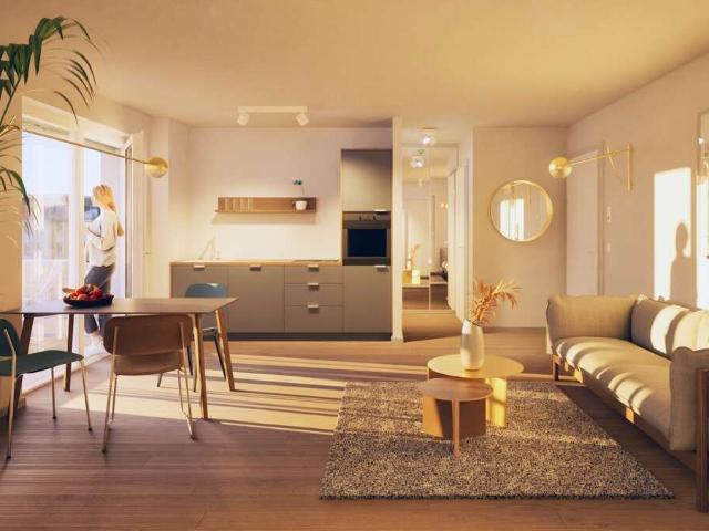 Wohnung zum Kaufen in Berlin 485.000,00 EUR 62.06 m²