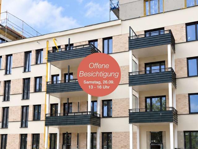 Wohnung zum Kaufen in Berlin 485.000,00 EUR 79 m²