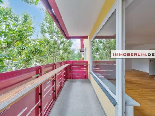 Wohnung zum Kaufen in Berlin 485.000,00 EUR 85 m²