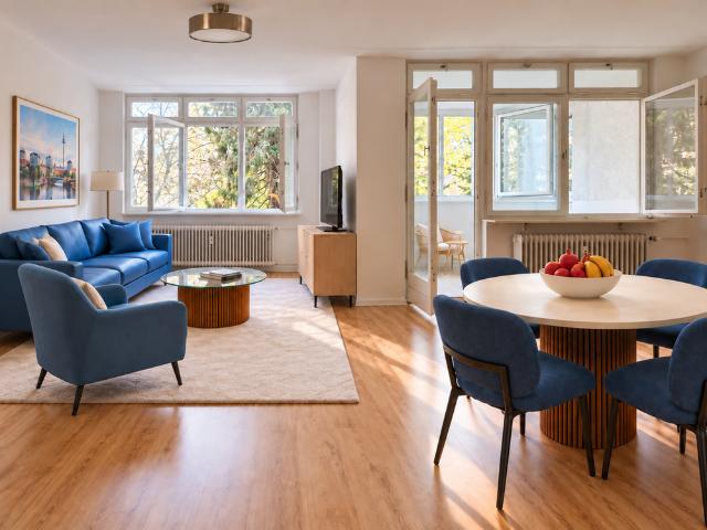 Wohnung zum Kaufen in Berlin 486.000,00 EUR 86.73 m²