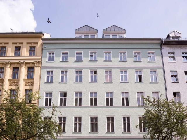 Wohnung zum Kaufen in Berlin 489.000,00 EUR 100.88 m²