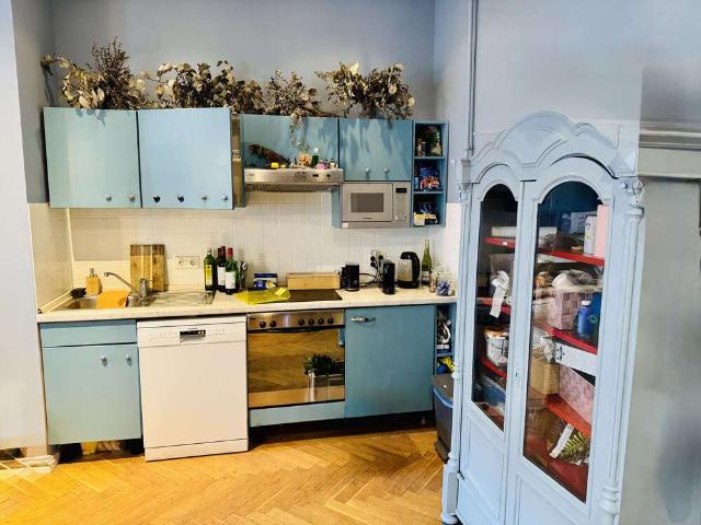 Wohnung zum Kaufen in Berlin 489.000,00 EUR 100 m²