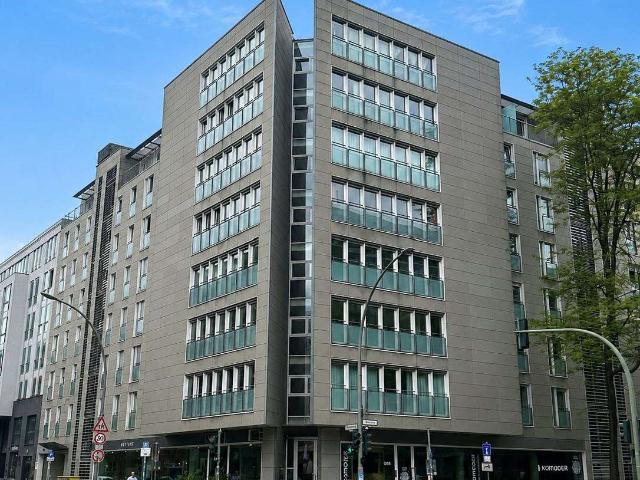 Wohnung zum Kaufen in Berlin 489.000,00 EUR 59.1 m²