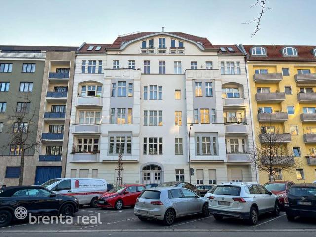 Wohnung zum Kaufen in Berlin 489.000,00 EUR 81 m²