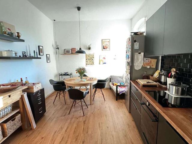 Wohnung zum Kaufen in Berlin 490.000,00 EUR 108 m²