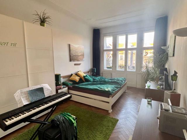 Wohnung zum Kaufen in Berlin 490.000,00 EUR 118 m²